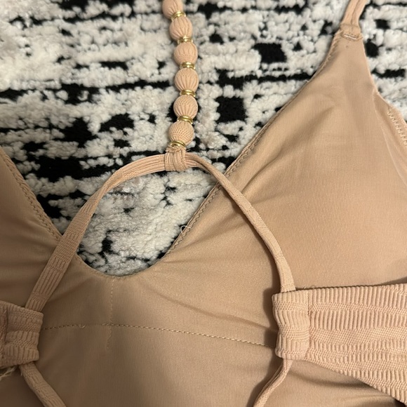 Aerie One Piece Full Coverage - Picture 4 of 5